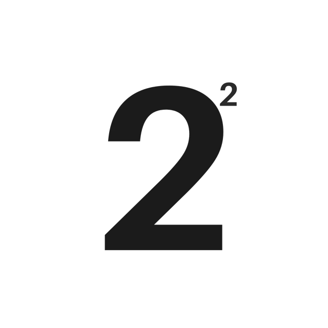Two Squared