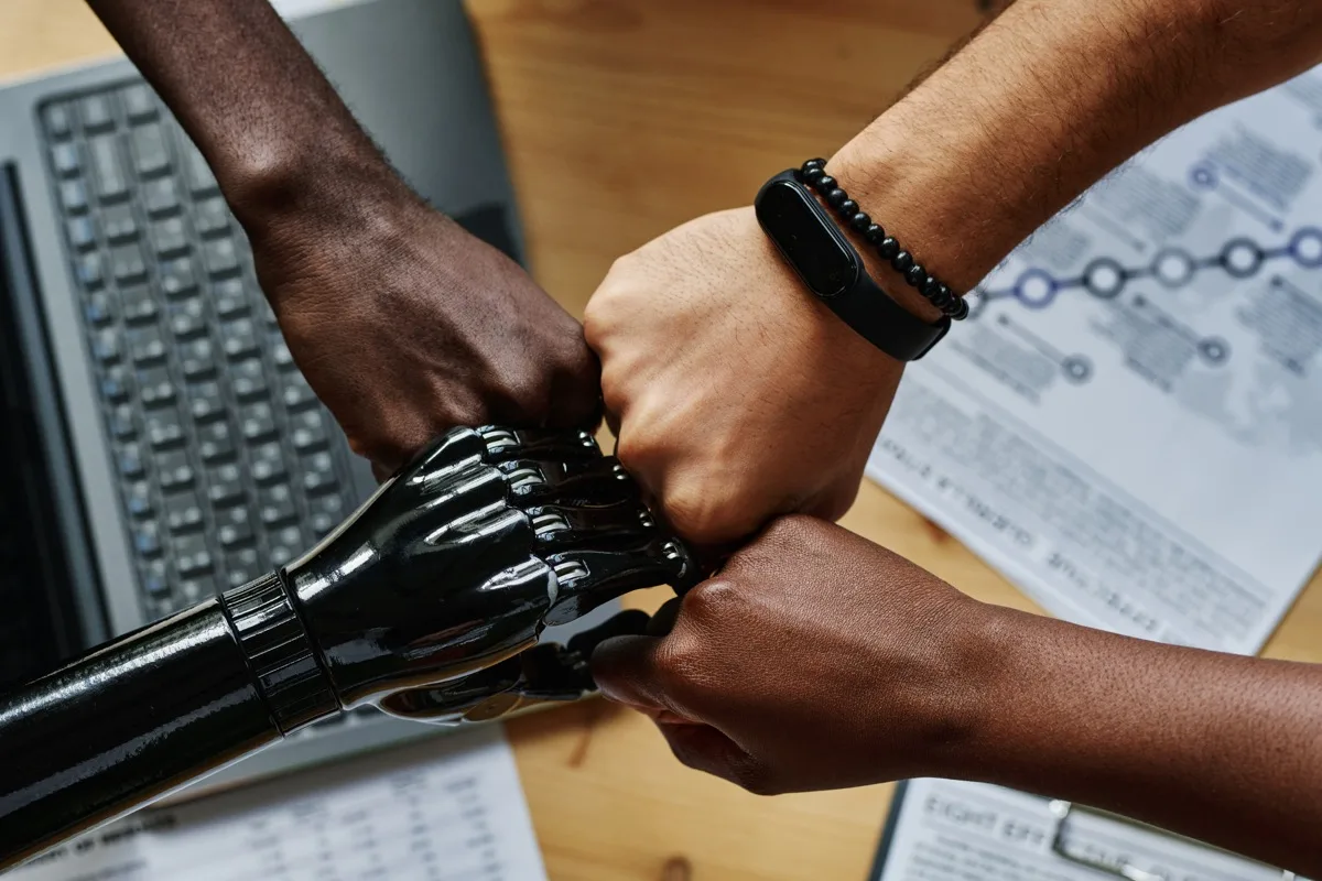 Connected systems